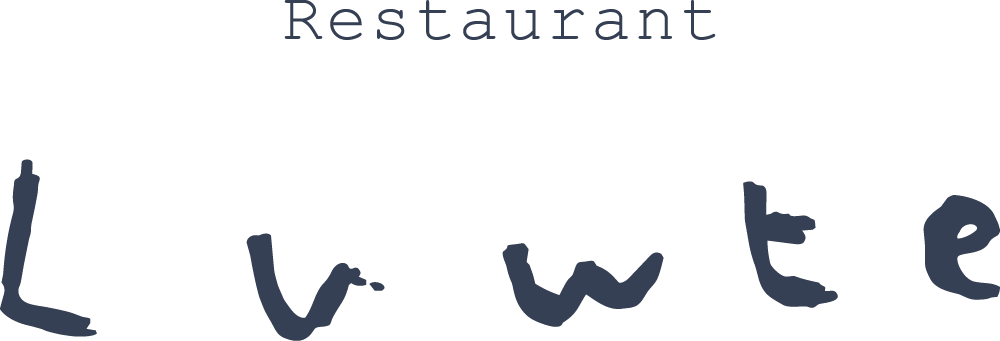 Restaurant Luwte